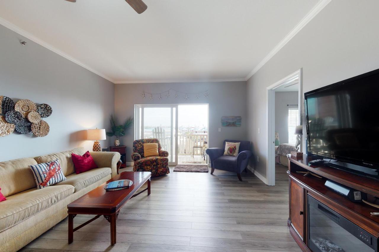 Waterside Village 406 - Isle Of View More Mexico Beach Exterior foto