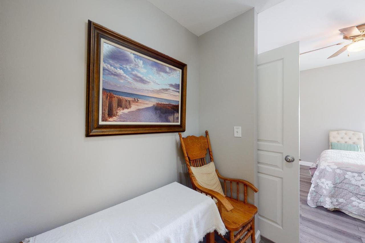 Waterside Village 406 - Isle Of View More Mexico Beach Exterior foto