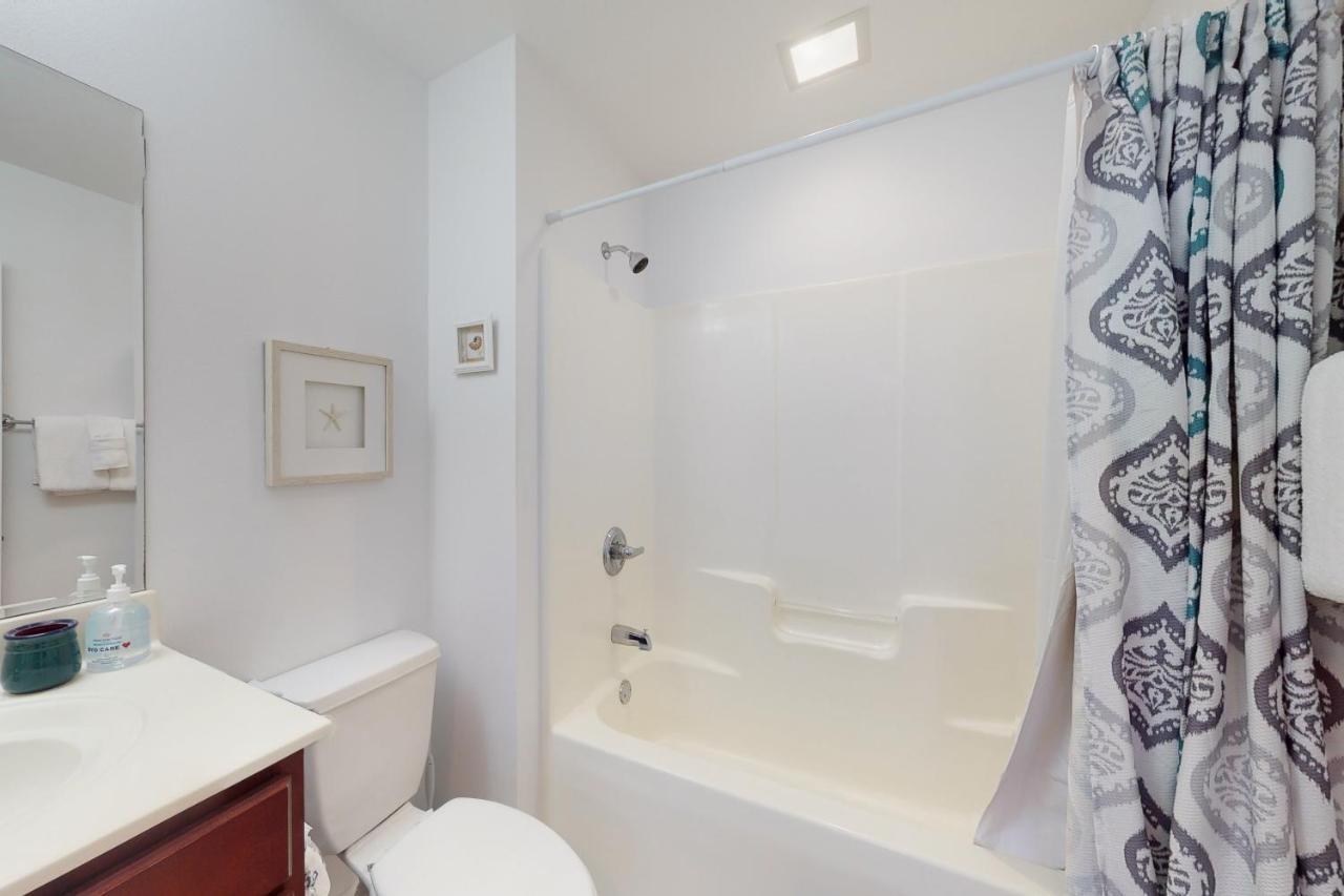Waterside Village 406 - Isle Of View More Mexico Beach Exterior foto