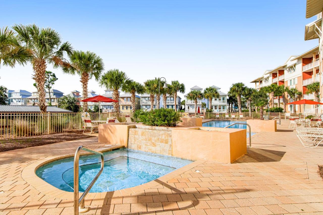 Waterside Village 406 - Isle Of View More Mexico Beach Exterior foto