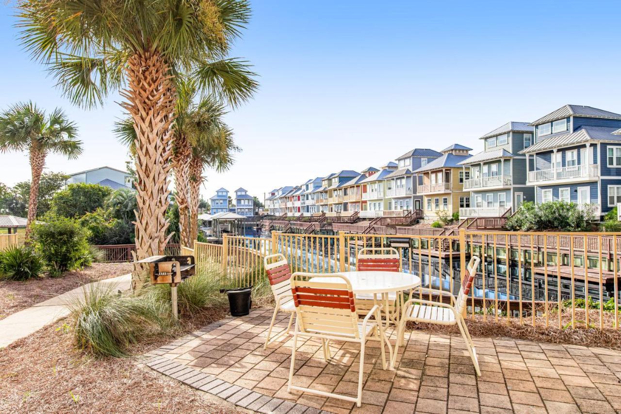 Waterside Village 406 - Isle Of View More Mexico Beach Exterior foto