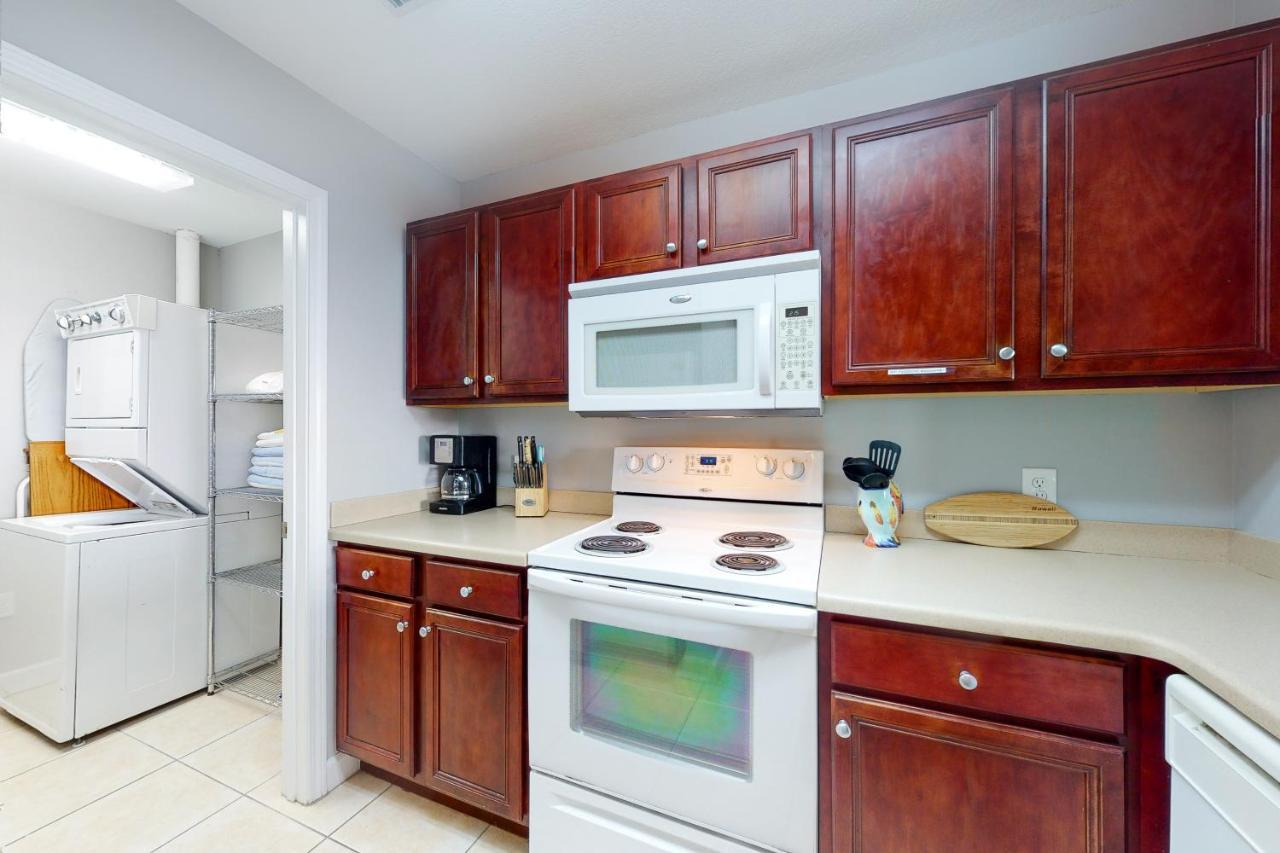 Waterside Village 406 - Isle Of View More Mexico Beach Exterior foto