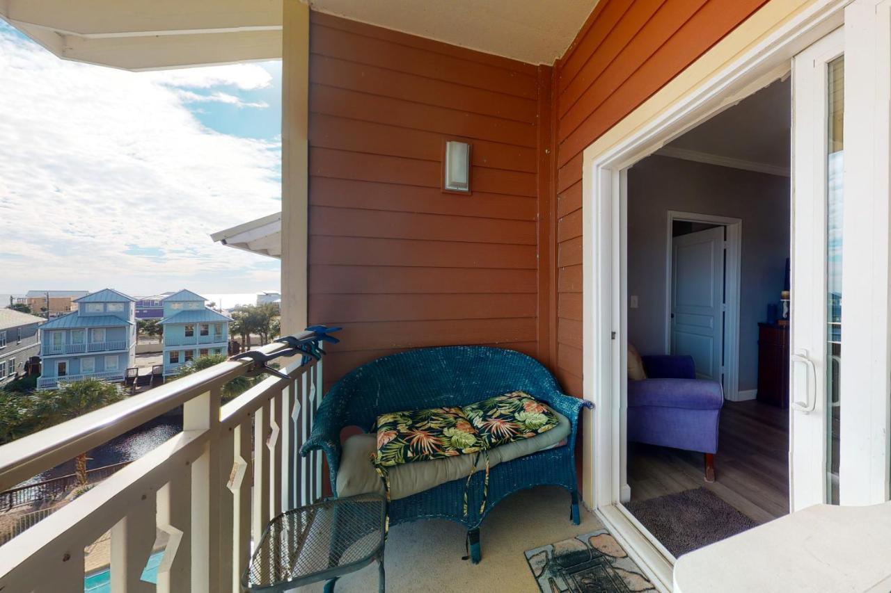 Waterside Village 406 - Isle Of View More Mexico Beach Exterior foto