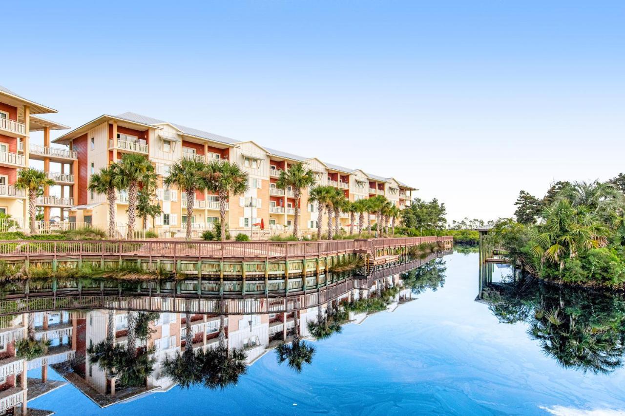 Waterside Village 406 - Isle Of View More Mexico Beach Exterior foto