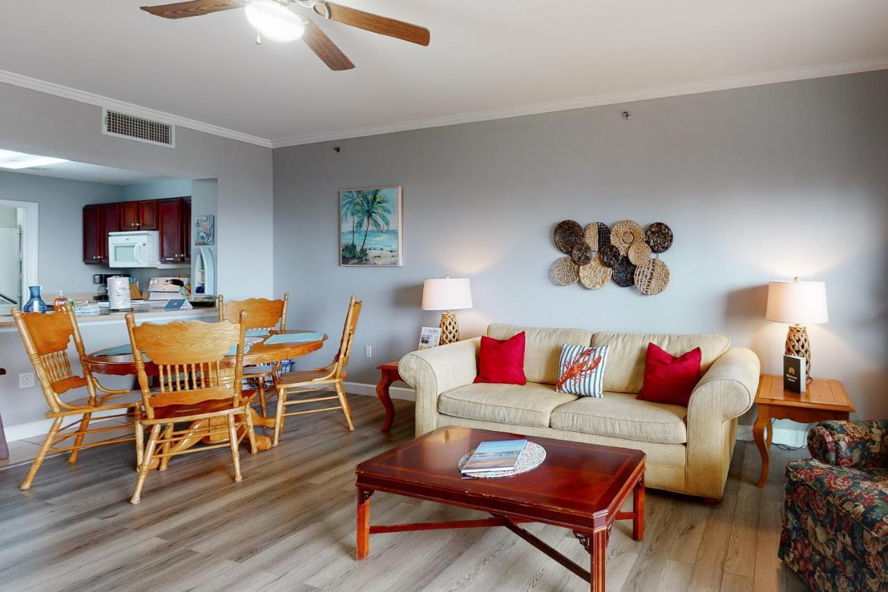 Waterside Village 406 - Isle Of View More Mexico Beach Exterior foto