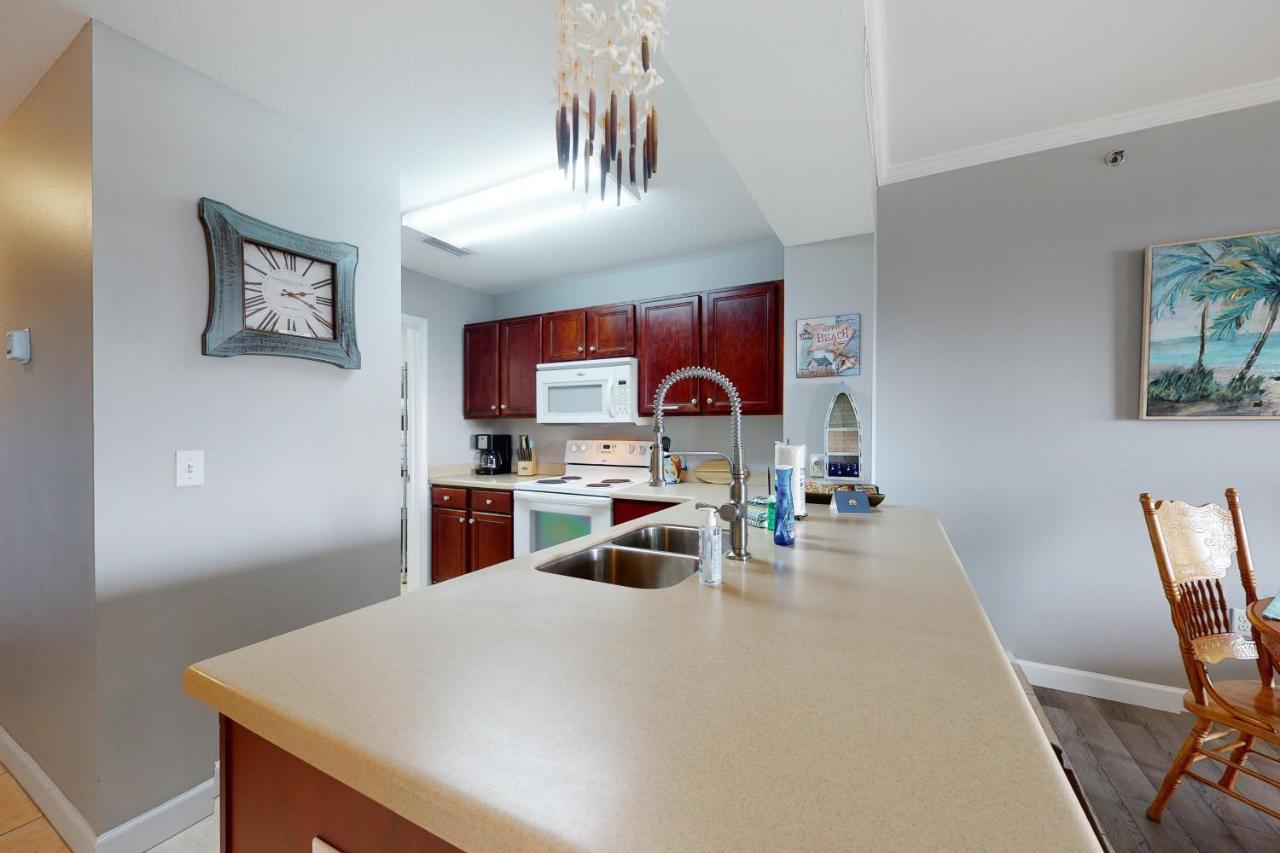Waterside Village 406 - Isle Of View More Mexico Beach Exterior foto