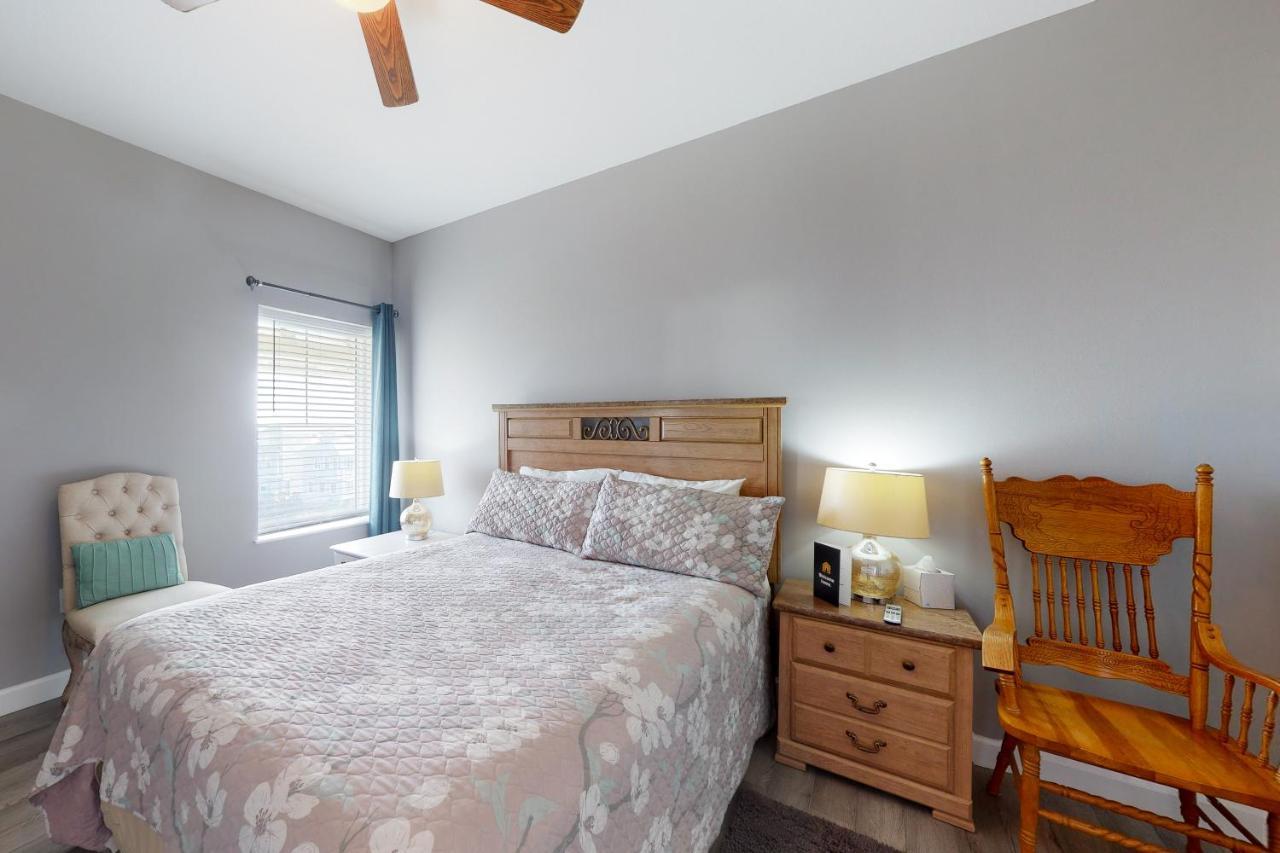 Waterside Village 406 - Isle Of View More Mexico Beach Exterior foto