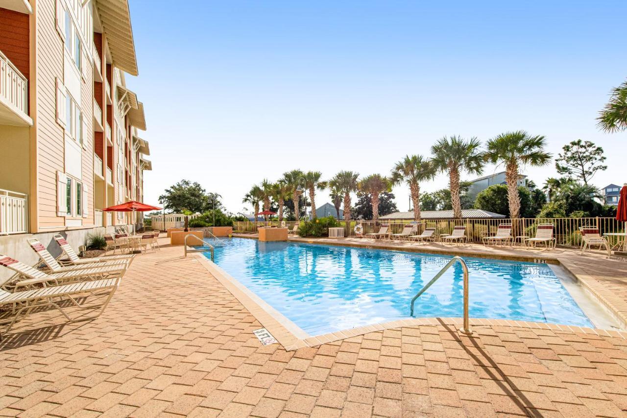 Waterside Village 406 - Isle Of View More Mexico Beach Exterior foto
