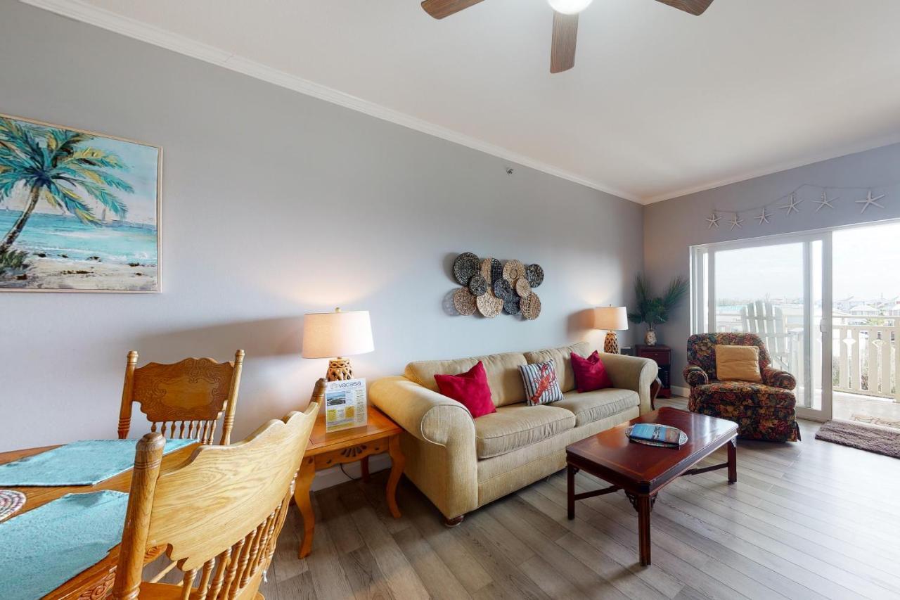 Waterside Village 406 - Isle Of View More Mexico Beach Exterior foto