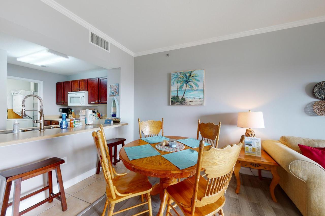 Waterside Village 406 - Isle Of View More Mexico Beach Exterior foto