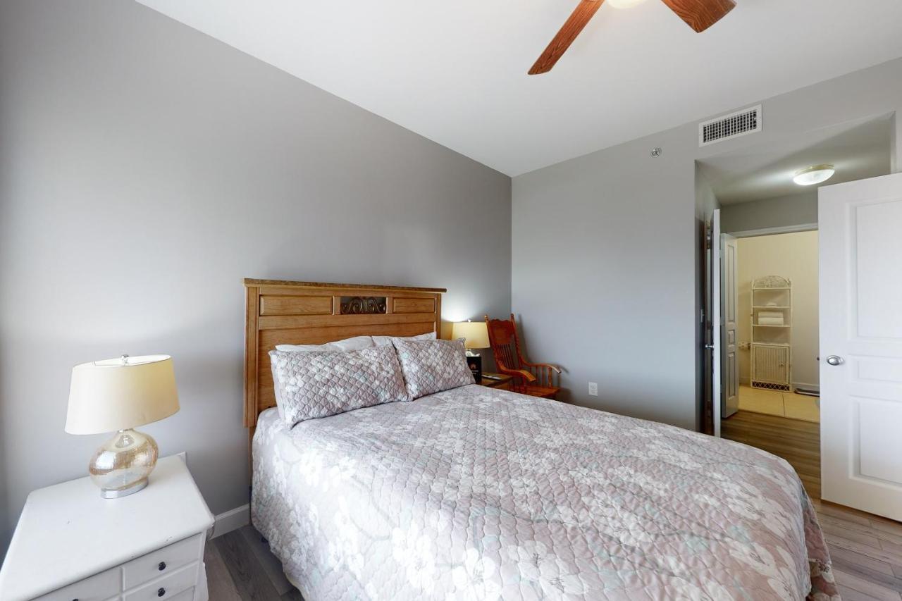 Waterside Village 406 - Isle Of View More Mexico Beach Exterior foto