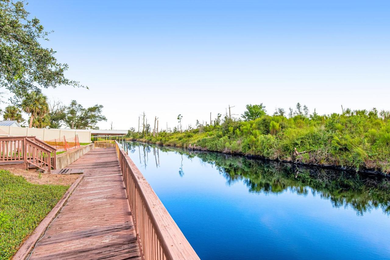 Waterside Village 406 - Isle Of View More Mexico Beach Exterior foto