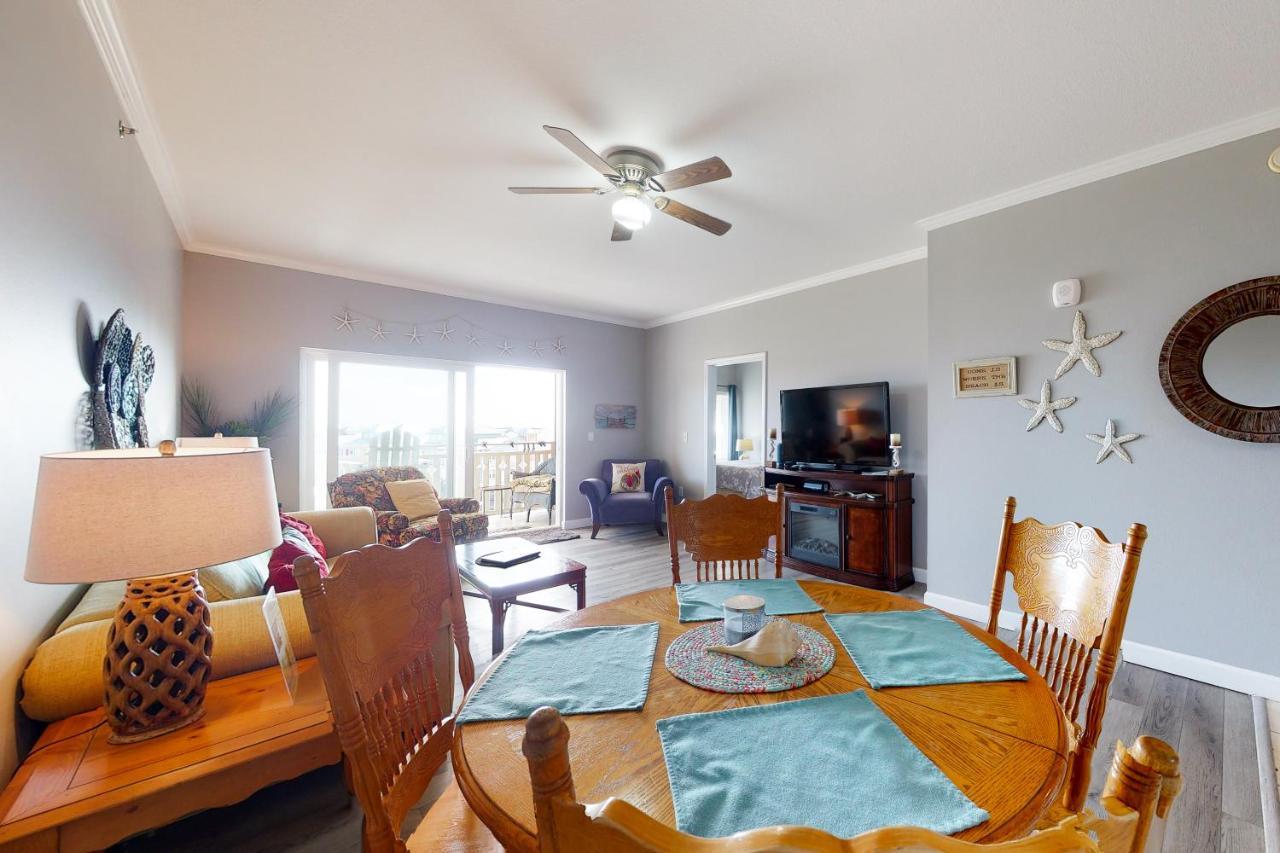 Waterside Village 406 - Isle Of View More Mexico Beach Exterior foto