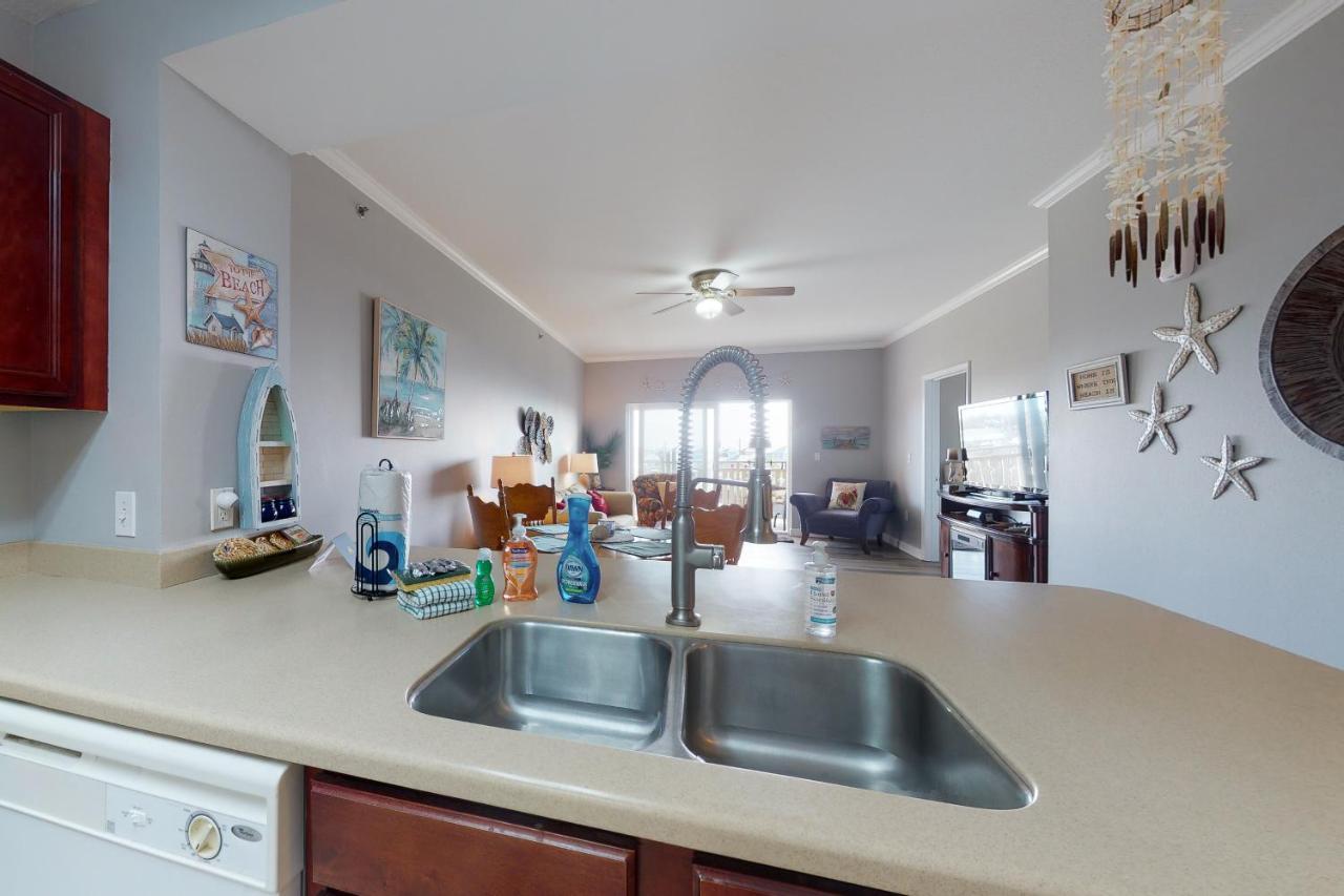 Waterside Village 406 - Isle Of View More Mexico Beach Exterior foto