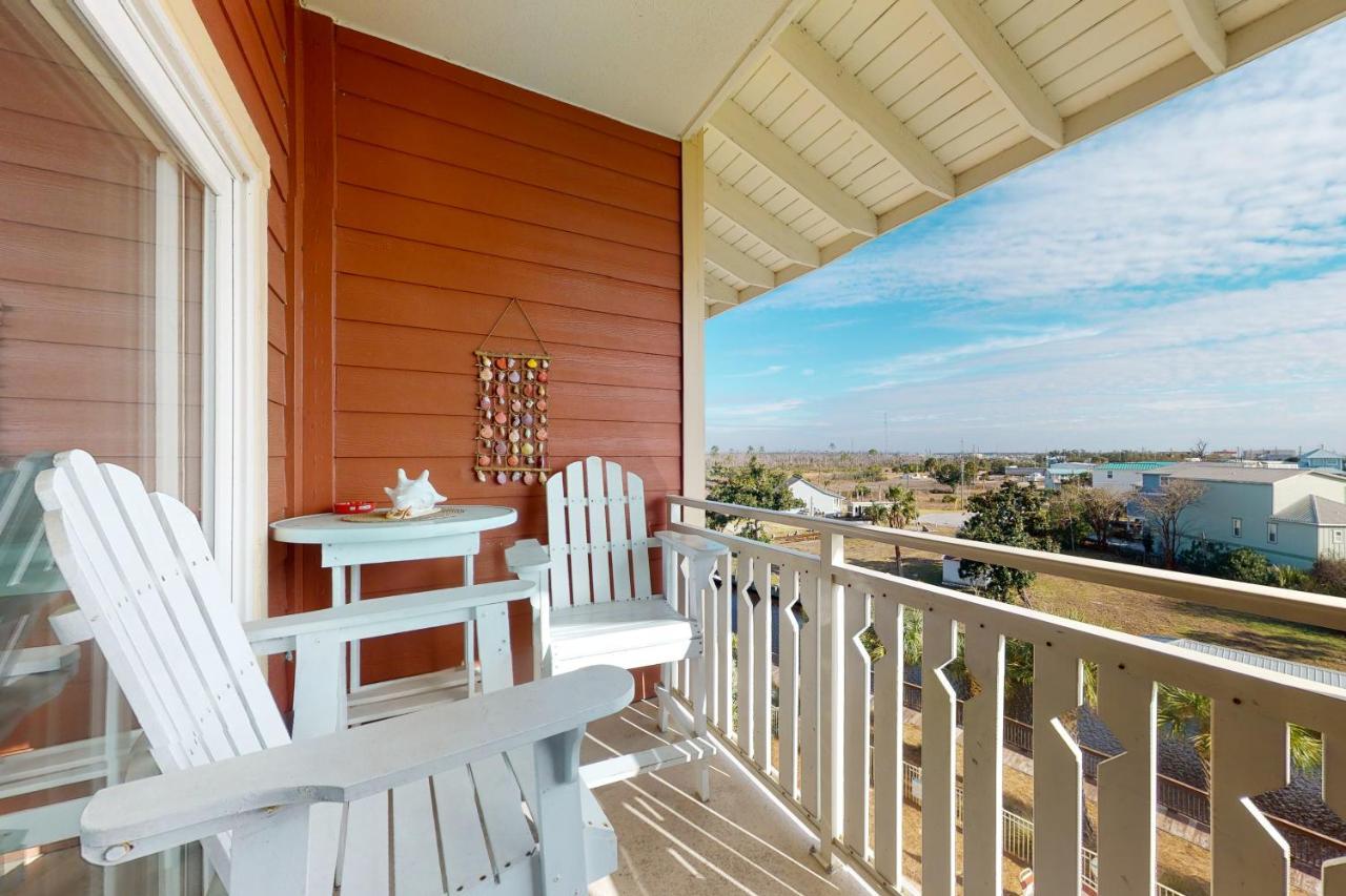 Waterside Village 406 - Isle Of View More Mexico Beach Exterior foto