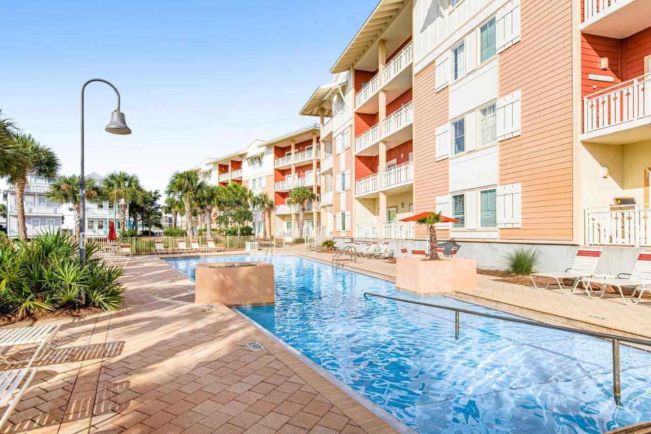 Waterside Village 406 - Isle Of View More Mexico Beach Exterior foto