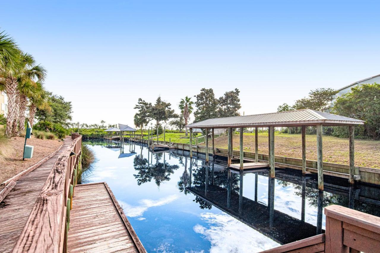 Waterside Village 406 - Isle Of View More Mexico Beach Exterior foto