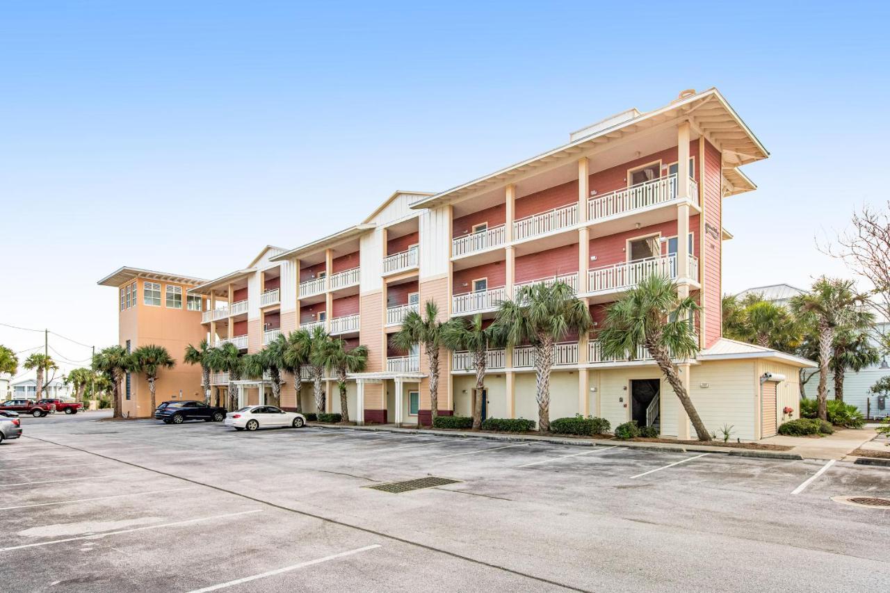 Waterside Village 406 - Isle Of View More Mexico Beach Exterior foto